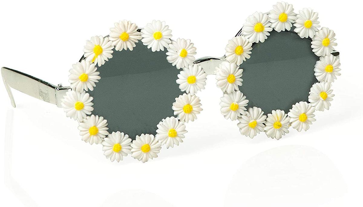 Sunflower Glasses Underwraps  30286