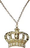 Crown Necklace Underwraps  30290