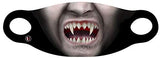 Vampire Mask Underwraps  30311