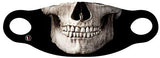 Skull Mask Underwraps  30313