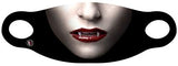 Vampiress Mask Underwraps  30314