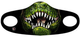 T-Rex Mask Underwraps  30330