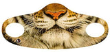 Tiger Mask Underwraps  30331