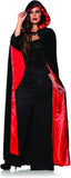 Promotional Cape-Red Underwraps  30355