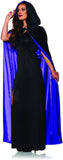 Promotional Cape- Purple Underwraps  30356