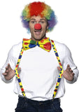 Clown Accessory Kit Underwraps  30400