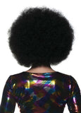 Halloween- Afro Underwraps  30438