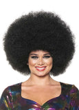 Halloween- Afro Underwraps  30438