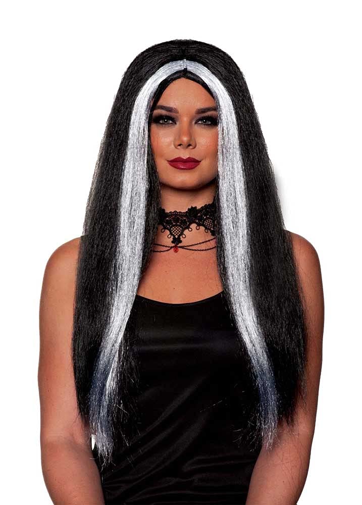 Halloween- Witch Underwraps  30442