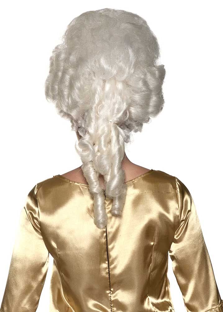 Marie Antoinette Underwraps  30450