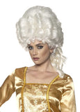 Marie Antoinette Underwraps  30450