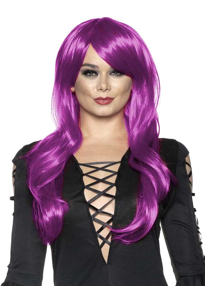 Sassywig- Hot Pink Underwraps  30453