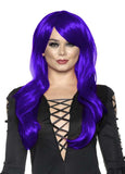 Sassywig- Purple Underwraps  30457