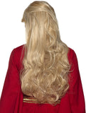 Officially Licensed The Princess Bride  Buttercup Wig Underwraps  30466