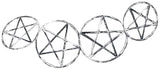 Pentagram Adjustable Belt Underwraps  30480