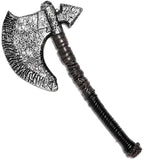 Warrior Axe Underwraps  30491