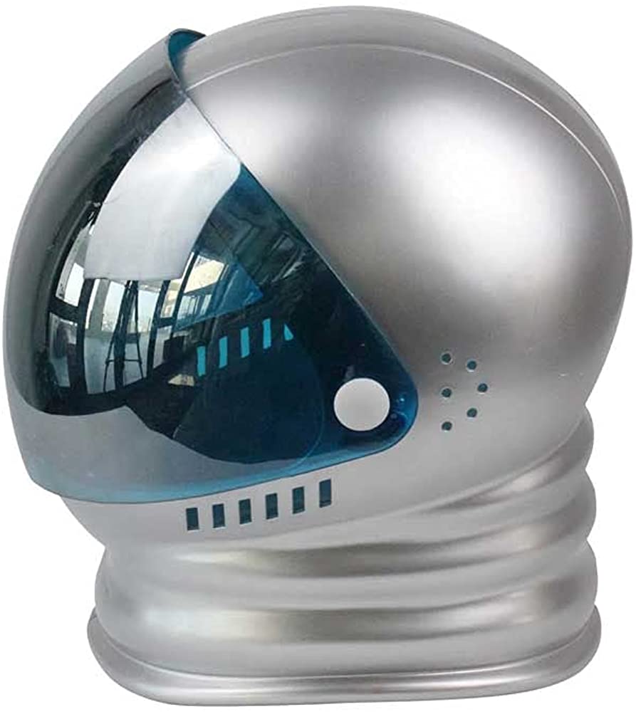 Space Helmet Underwraps  30503