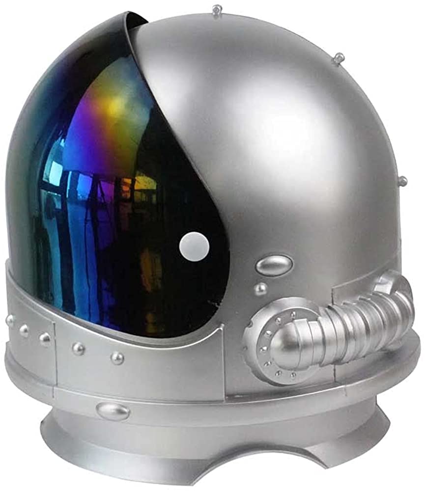 Space Helmet Underwraps  30504