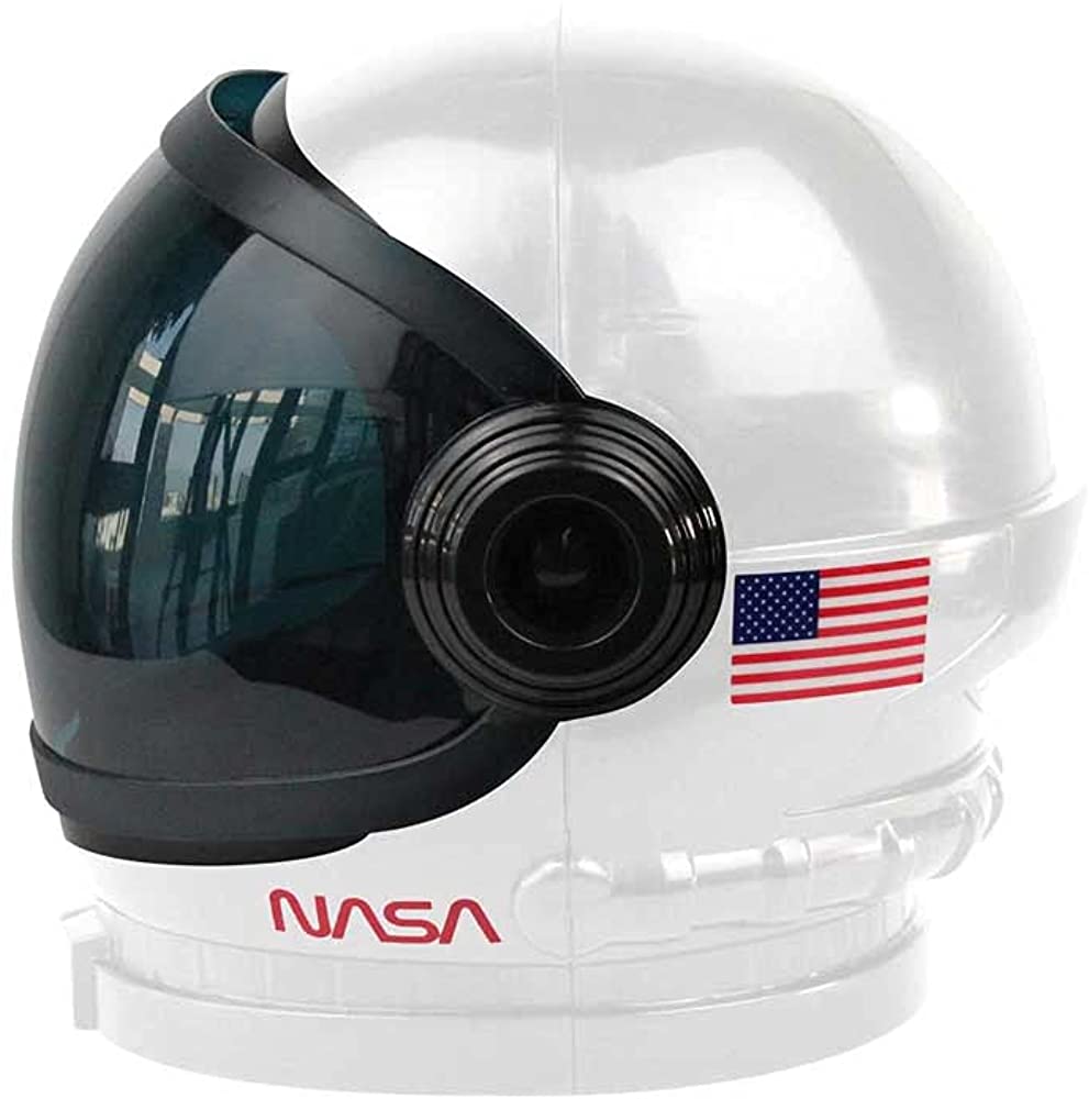 Space Helmet Underwraps  30507