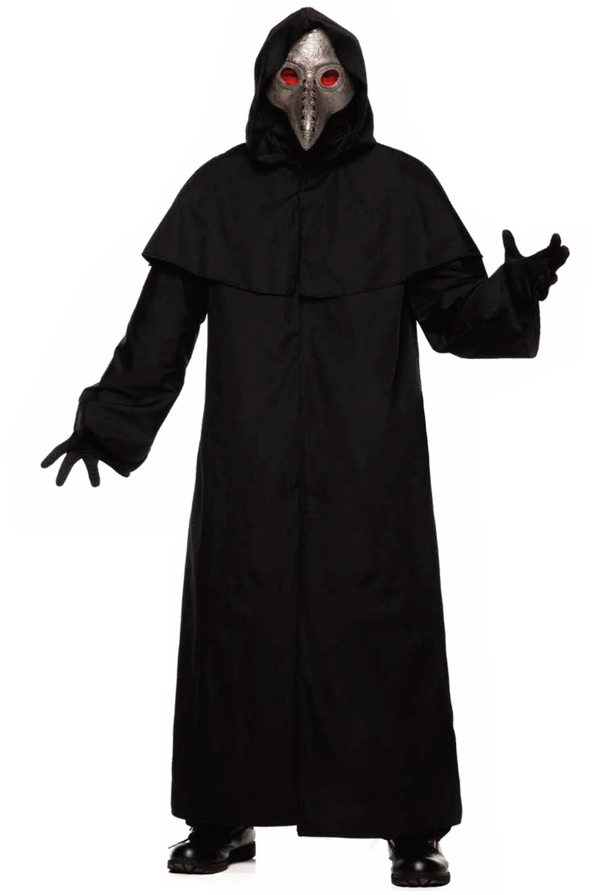 Underwraps Horror Robe 30546 – CostumeBoom
