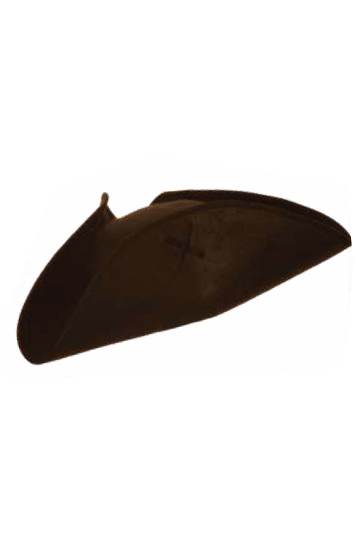 Tri Corner Hat Underwraps  30573
