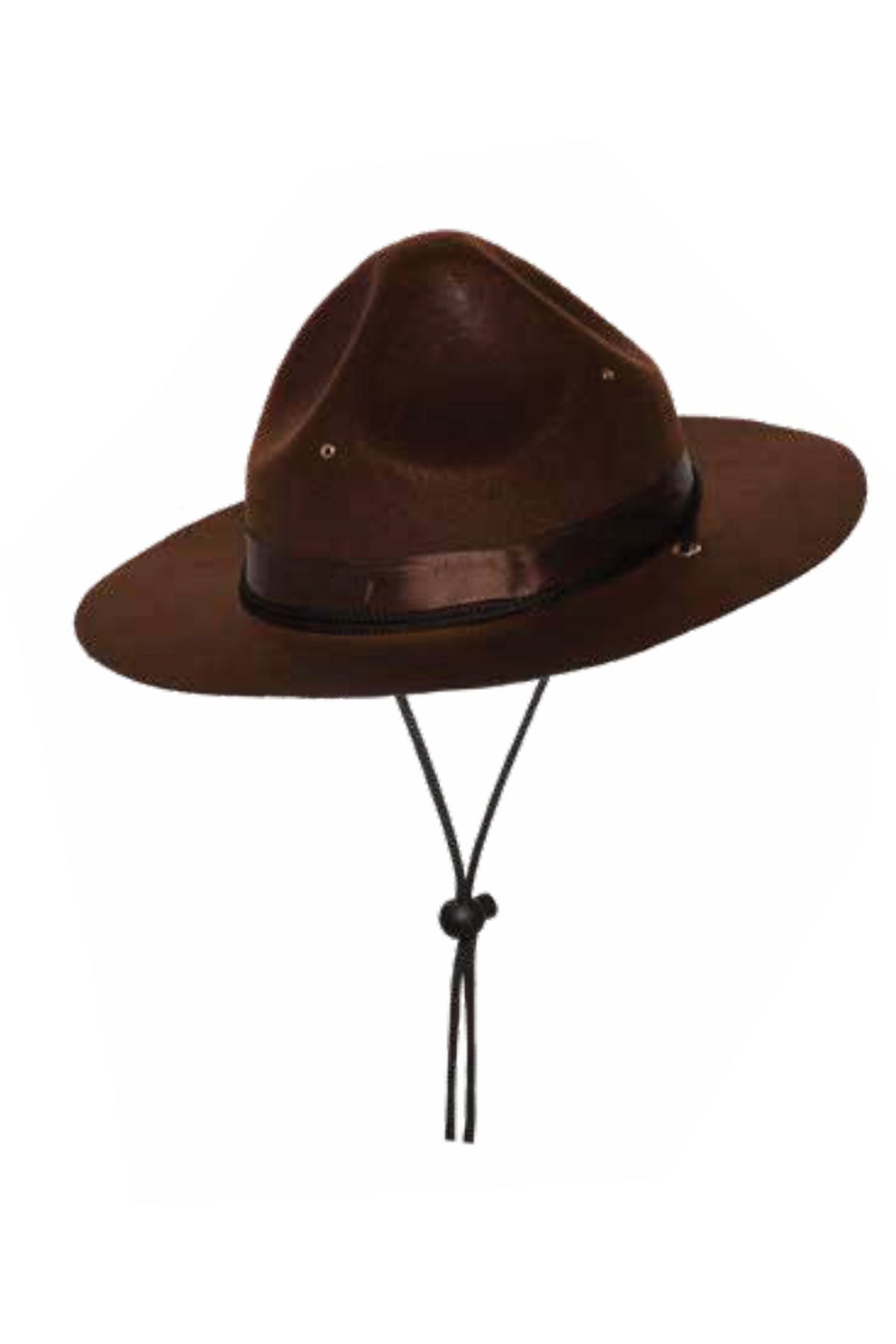Trooper Hat Underwraps  30576