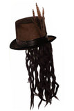 Voodoo Dreads Hat Underwraps  30580