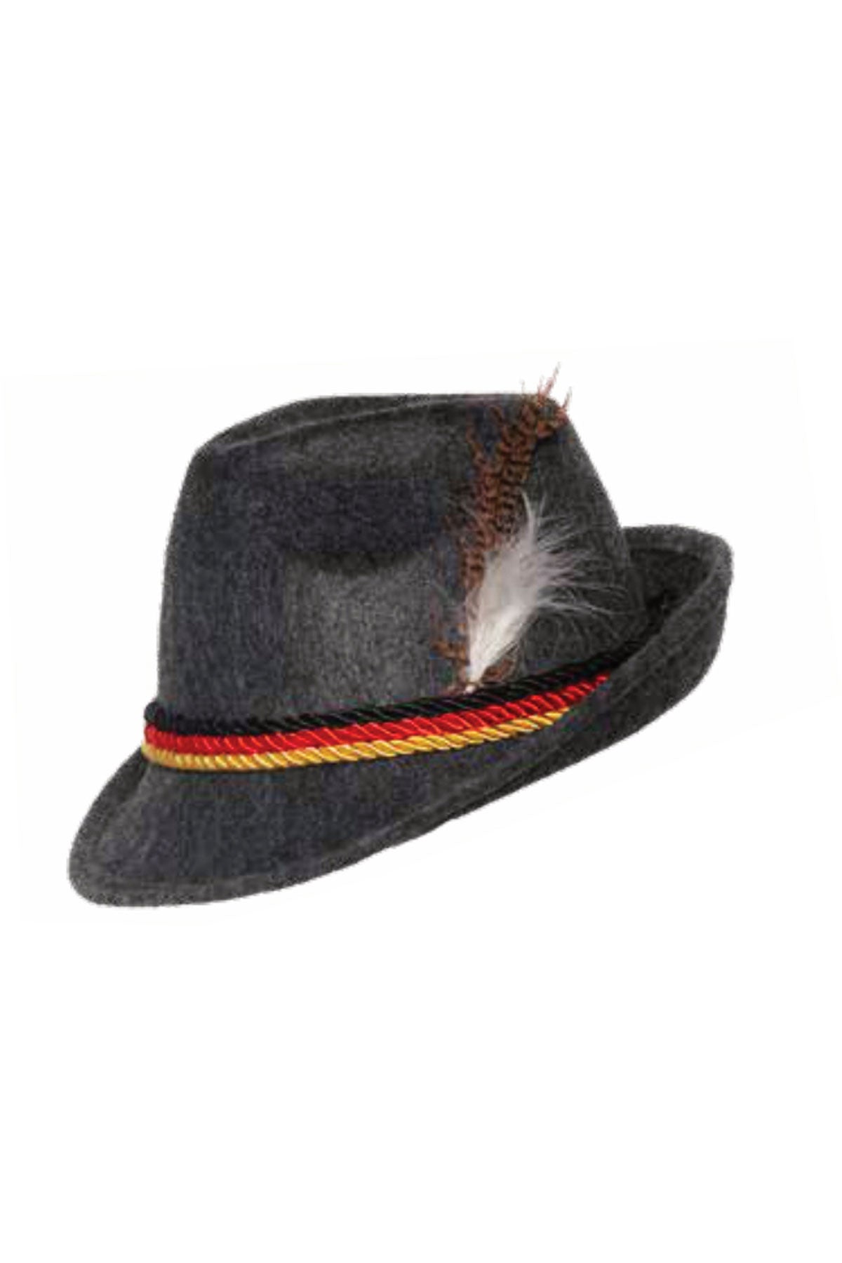 Bavarian Hat Underwraps  30582
