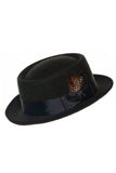 Porkpie Hat Underwraps  30583