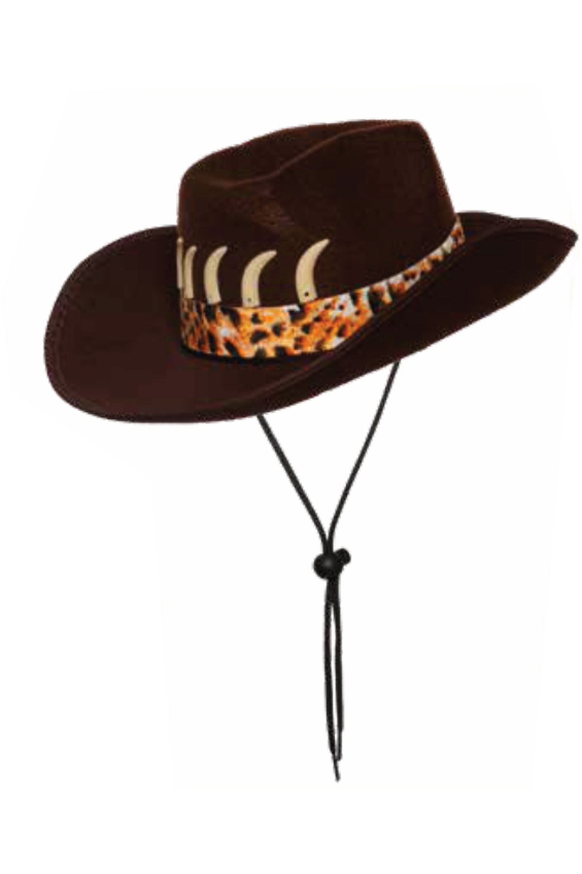 Jungle Explorer Hat Underwraps  30586