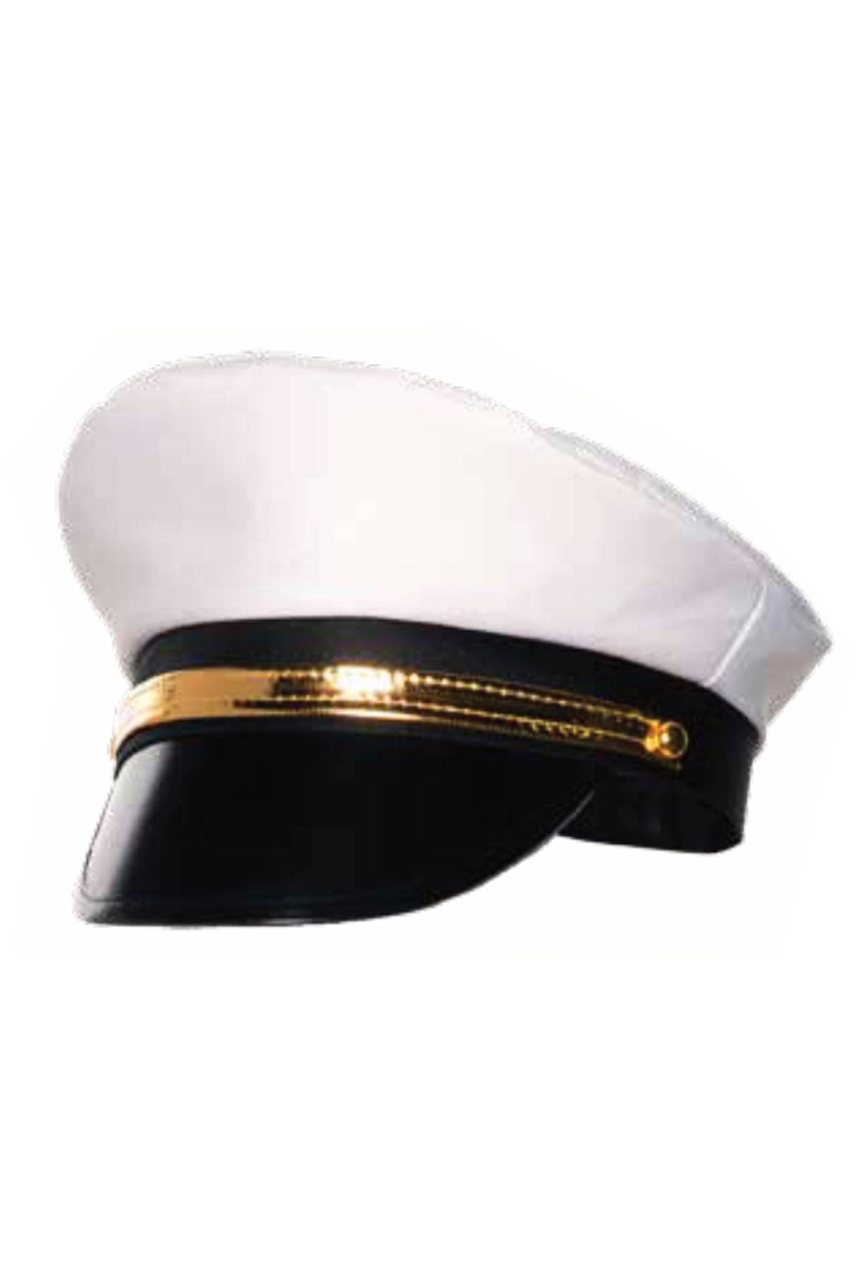 Admiral Hat Underwraps  30680
