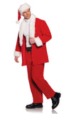 Santa'S Suit Underwraps  30690
