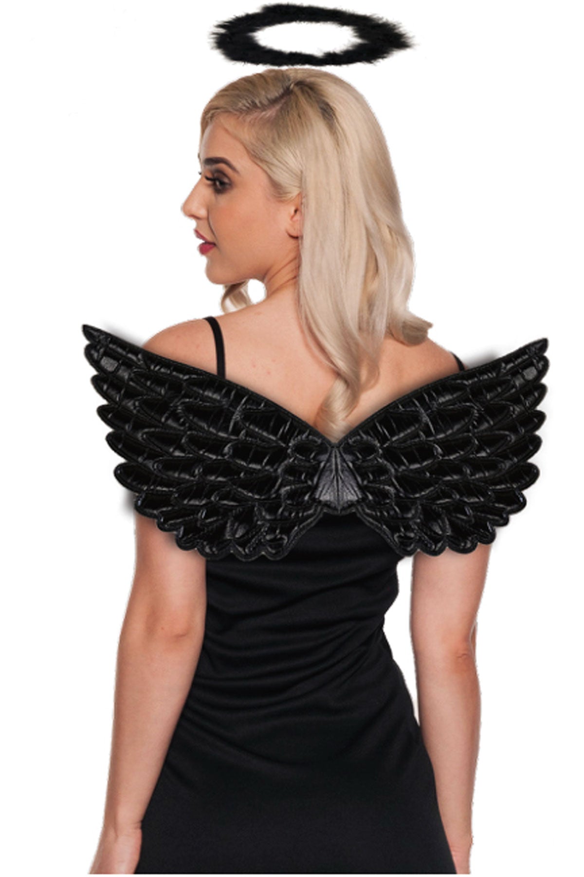 Dark Angel Accessory Kit Underwraps  30861