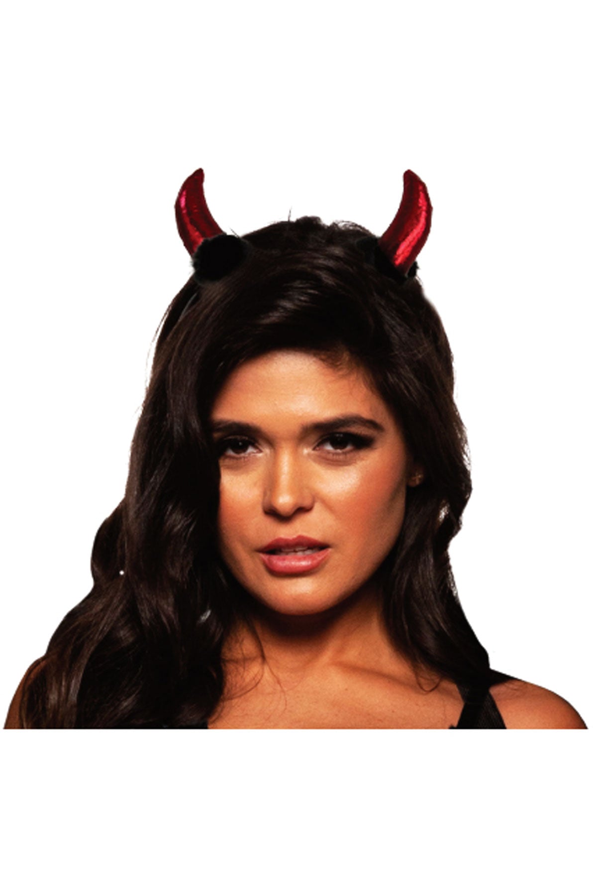 Devil Horns Underwraps  30862