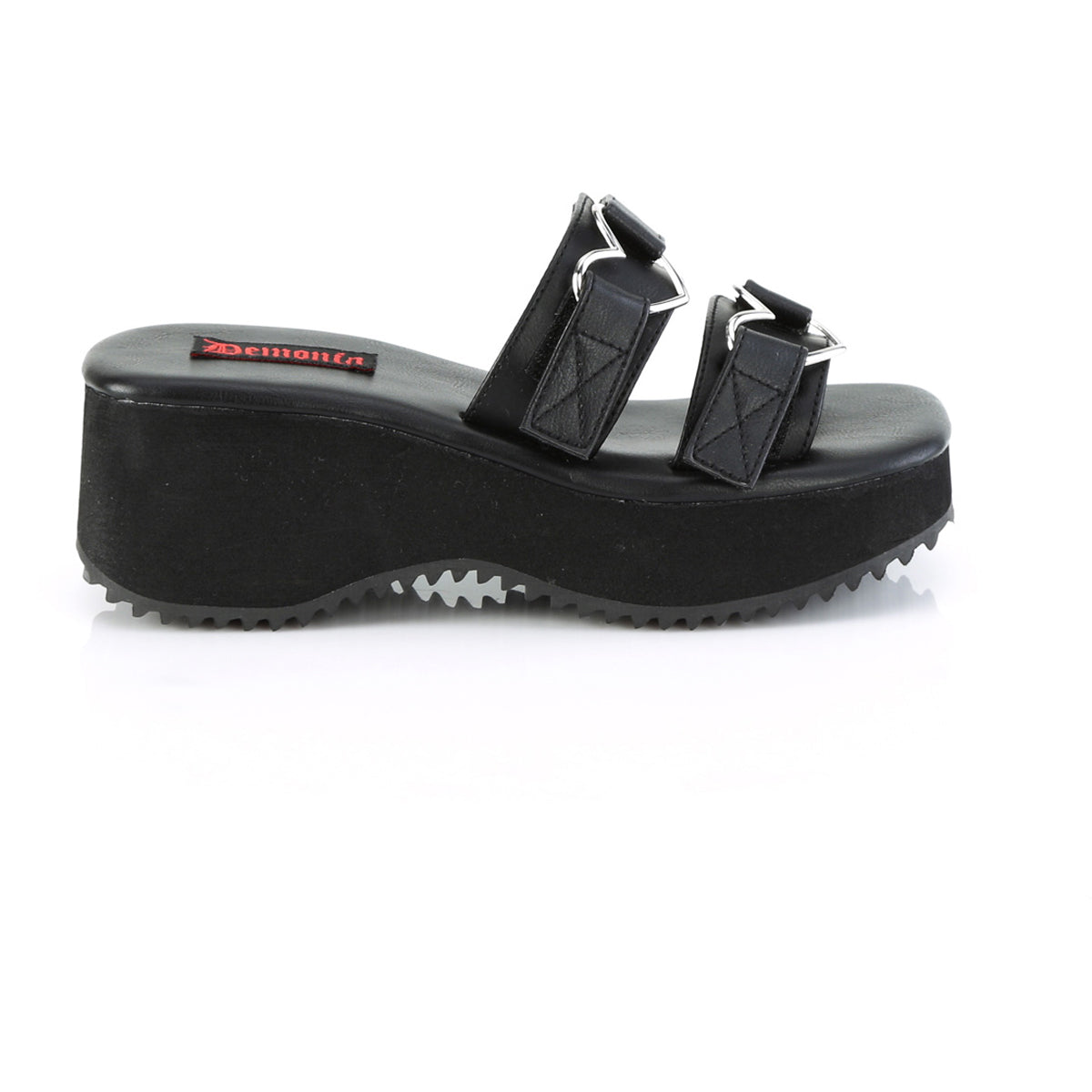 Demonia slides best sale