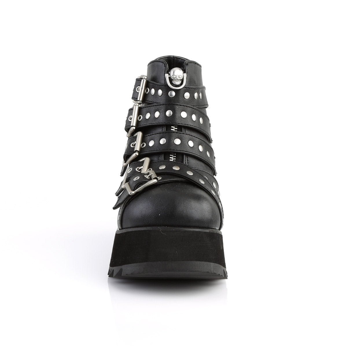 3 1/4" PF Ankle Bootie Pleaser Demonia SCENE/30