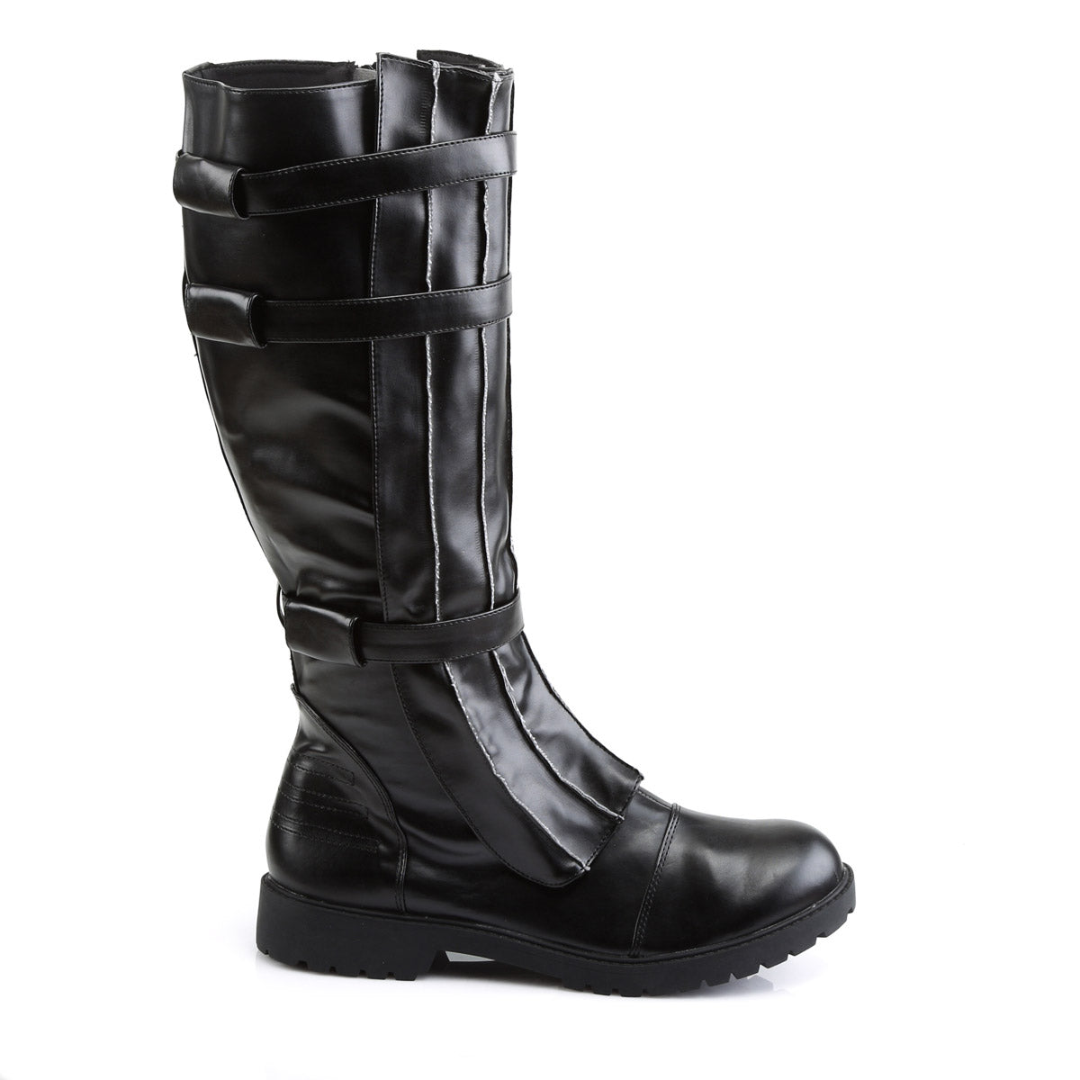 Pleaser men's outlet boots